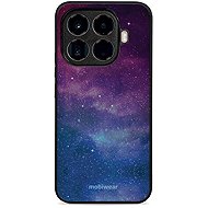 Mobiwear Glossy Glossy case for Xiaomi 15T Pro Nebula - Phone Cover
