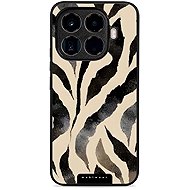 Mobiwear Glossy Glossy case for Xiaomi 15T Pro zebra - Phone Cover