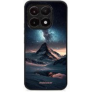 Mobiwear Glossy glossy case for Xiaomi 15T starry sky - Phone Cover