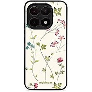 Mobiwear Glossy glossy case for Xiaomi 15T thin plants - Phone Cover