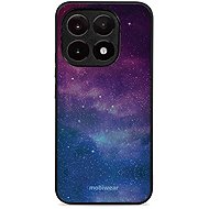 Mobiwear Glossy Glossy case for Xiaomi 15T Nebula - Phone Cover