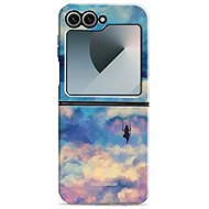 Mobiwear Elite Pro Samsung Galaxy Z Flip 7 FE lány ellenálló tok - Védőtok