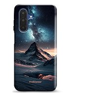 Mobiwear Elite Pro Samsung Galaxy A17 / A17 5G hegy ellenálló tok - Védőtok