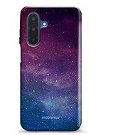 Mobiwear Elite Pro durable case for Samsung Galaxy A17 / A17 5G Nebula - Protective Case