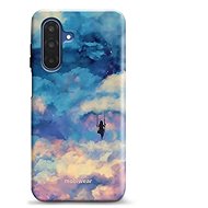 Mobiwear Elite Pro durable case for Samsung Galaxy A17 / A17 5G girl - Protective Case