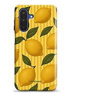 Mobiwear Elite Pro Samsung Galaxy A17 / A17 5G citromok ellenálló tok - Védőtok