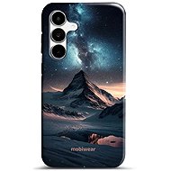 Mobiwear Elite Pro durable case for Samsung Galaxy S25 FE mountain - Protective Case