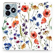Mobiwear Flip case for Honor X5c Plus - Phone Case