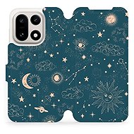 Mobiwear Flip Case for OnePlus 15 Universe - Phone Case