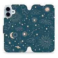 Mobiwear Flip case for Apple iPhone 17 universe - Phone Case