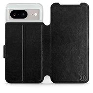 Mobiwear flip book for Google Pixel 8 - C_BLS - Phone Case