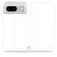 Mobiwear flip book for Google Pixel 8 - C_WHS - Phone Case