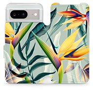 Mobiwear flip book for Google Pixel 8 - MC02S - Phone Case
