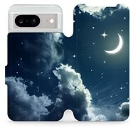 Mobiwear flip book for Google Pixel 8 - V145P - Phone Case