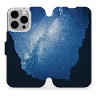 Mobiwear Flip Book for Apple iPhone 16 Pro - M146P - Phone Case