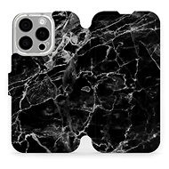Mobiwear Flip Book for Apple iPhone 16 Pro - V056P - Phone Case
