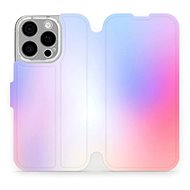 Mobiwear Flip Book for Apple iPhone 16 Pro - VP65S - Phone Case