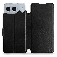 Mobiwear Flip booklet for OnePlus Nord 4 5G - C_BLS - Phone Case