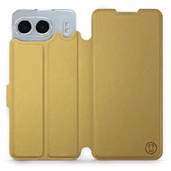 Mobiwear Flip booklet for OnePlus Nord 4 5G - C_GOS - Phone Case