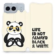 Mobiwear Flip booklet for OnePlus Nord 4 5G - M041S - Phone Case