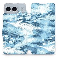 Mobiwear Flip booklet for OnePlus Nord 4 5G - M058S - Phone Case
