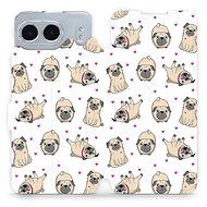 Mobiwear Flip booklet for OnePlus Nord 4 5G - M097P - Phone Case
