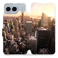 Mobiwear Flip booklet for OnePlus Nord 4 5G - M138P - Phone Case