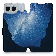 Mobiwear Flip booklet for OnePlus Nord 4 5G - M146P - Phone Case