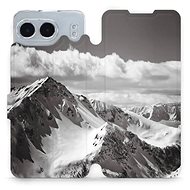 Mobiwear Flip booklet for OnePlus Nord 4 5G - M152P - Phone Case