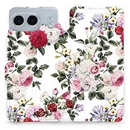 Mobiwear Flip booklet for OnePlus Nord 4 5G - MD01S - Phone Case