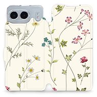Mobiwear Flip booklet for OnePlus Nord 4 5G - MD03S - Phone Case