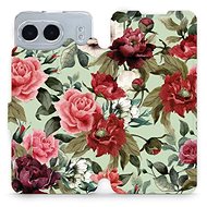 Mobiwear Flip Book for OnePlus Nord 4 5G - MD06P - Phone Case