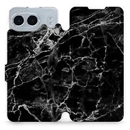 Mobiwear Flip booklet for OnePlus Nord 4 5G - V056P - Phone Case