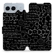 Mobiwear Flip booklet for OnePlus Nord 4 5G - V060P - Phone Case