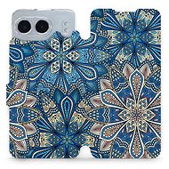 Mobiwear Flip booklet for OnePlus Nord 4 5G - V108P - Phone Case
