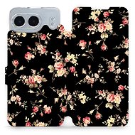 Mobiwear Flip booklet for OnePlus Nord 4 5G - VD02S - Phone Case