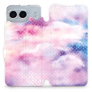 Mobiwear Flip booklet for OnePlus Nord 4 5G - MR02S - Phone Case