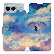 Mobiwear Flip booklet for OnePlus Nord 4 5G - MR09S - Phone Case