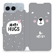 Mobiwear Flip booklet for OnePlus Nord 4 5G - MH06P - Phone Case