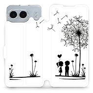 Mobiwear Flip booklet for OnePlus Nord 4 5G - MH16P - Phone Case