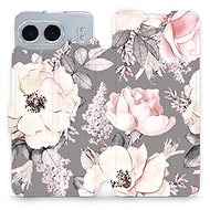 Mobiwear Flip booklet for OnePlus Nord 4 5G - MX06S - Phone Case