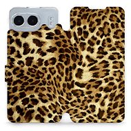 Mobiwear Flip booklet for OnePlus Nord 4 5G - VA33P - Phone Case