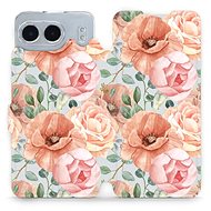 Mobiwear Flip booklet for OnePlus Nord 4 5G - MP02S - Phone Case