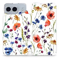 Mobiwear Flip booklet for OnePlus Nord 4 5G - MP04S - Phone Case