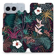 Mobiwear Flip booklet for OnePlus Nord 4 5G - VP13S - Phone Case