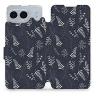 Mobiwear Flip booklet for OnePlus Nord 4 5G - VP15S - Phone Case