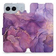 Mobiwear Flip booklet for OnePlus Nord 4 5G - VP20S - Phone Case