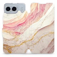 Mobiwear Flip booklet for OnePlus Nord 4 5G - VP32S - Phone Case