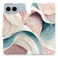 Mobiwear Flip booklet for OnePlus Nord 4 5G - VP33S - Phone Case