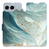 Mobiwear Flip booklet for OnePlus Nord 4 5G - VP34S - Phone Case